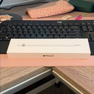 Apple Pencil